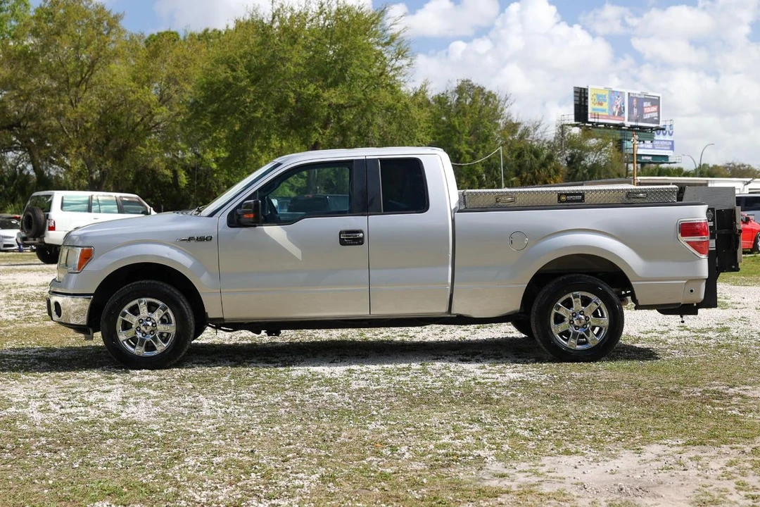 2014 Ford F-150 12th Gen - Image 3 of 31