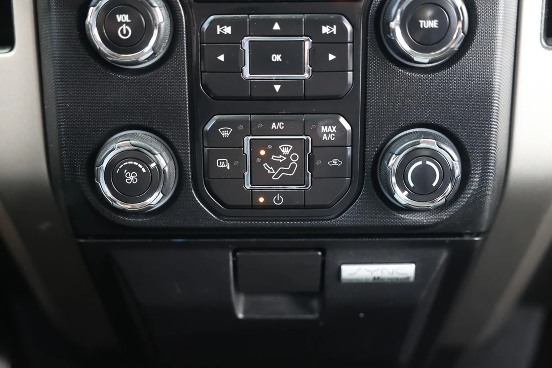 2014 Ford F-150 12th Gen - Image 30 of 31