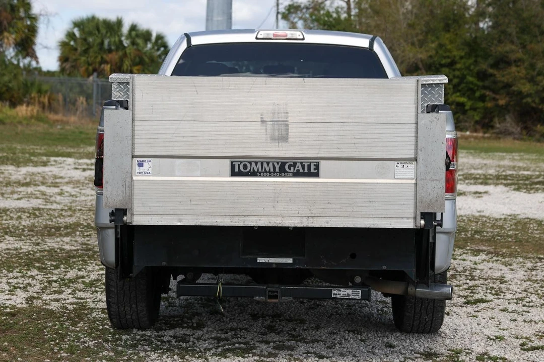 2014 Ford F-150 12th Gen - Image 7 of 31