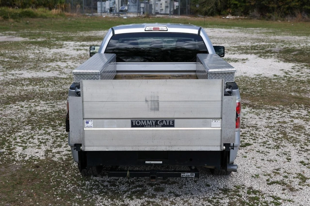 2014 Ford F-150 12th Gen - Image 9 of 31