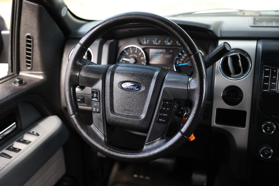 2014 Ford F-150 12th Gen - Image 27 of 31