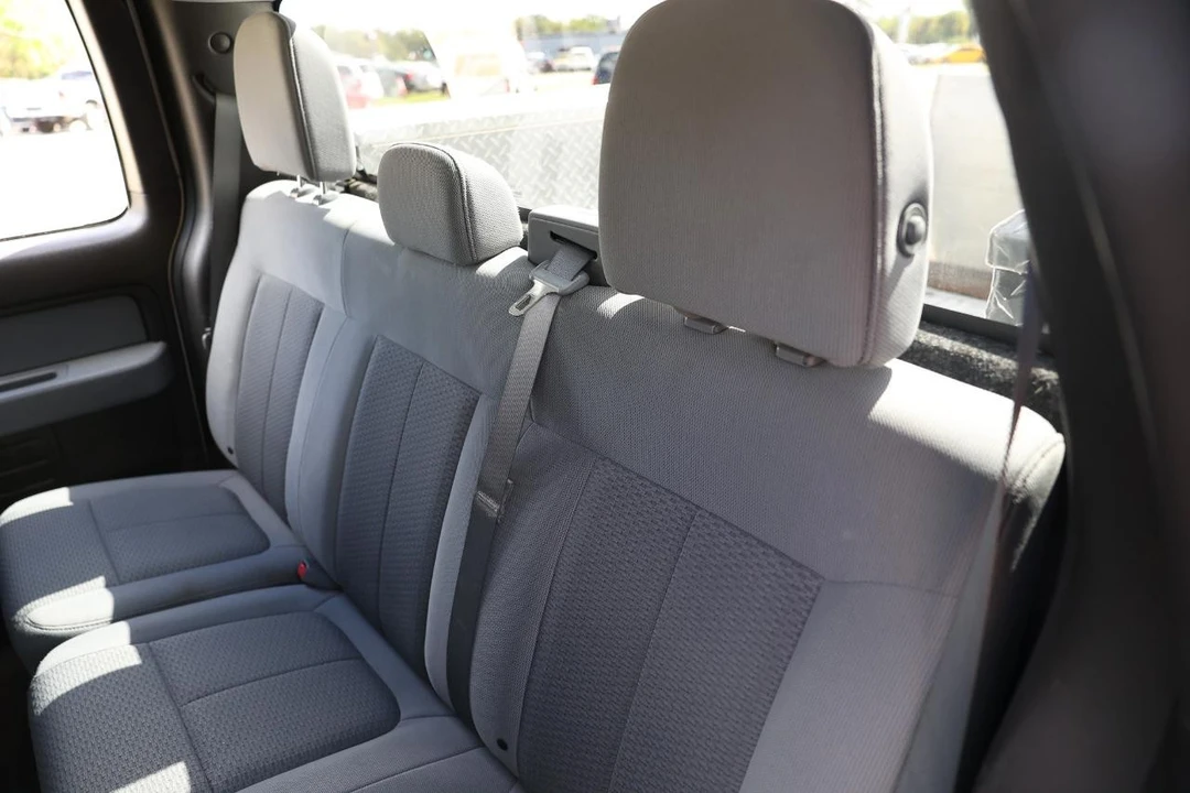 2014 Ford F-150 12th Gen - Image 8 of 31