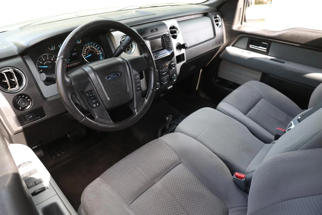 2014 Ford F-150 12th Gen - Image 4 of 31