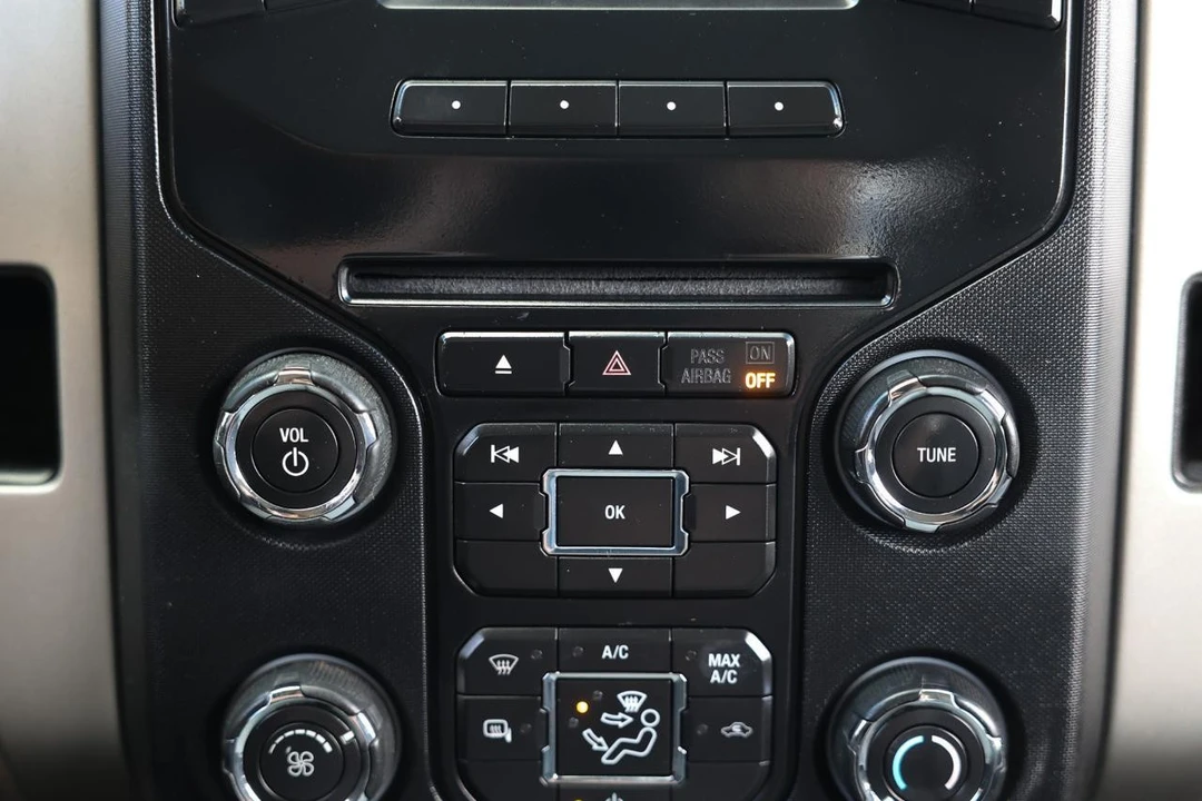 2014 Ford F-150 12th Gen - Image 31 of 31