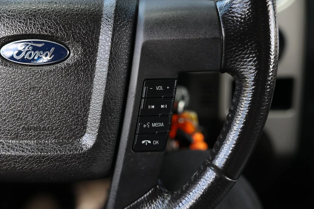 2014 Ford F-150 12th Gen - Image 26 of 31