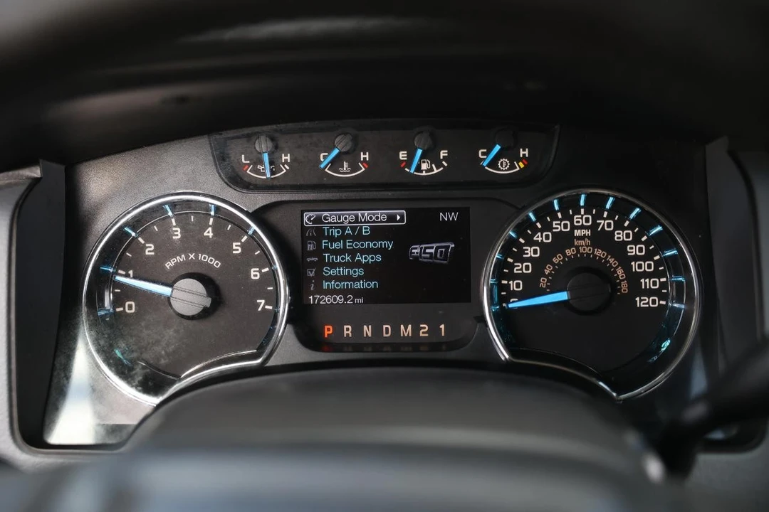 2014 Ford F-150 12th Gen - Image 28 of 31