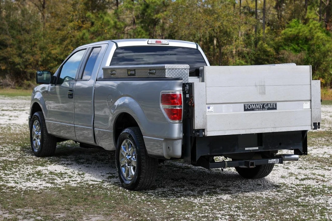 2014 Ford F-150 12th Gen - Image 5 of 31