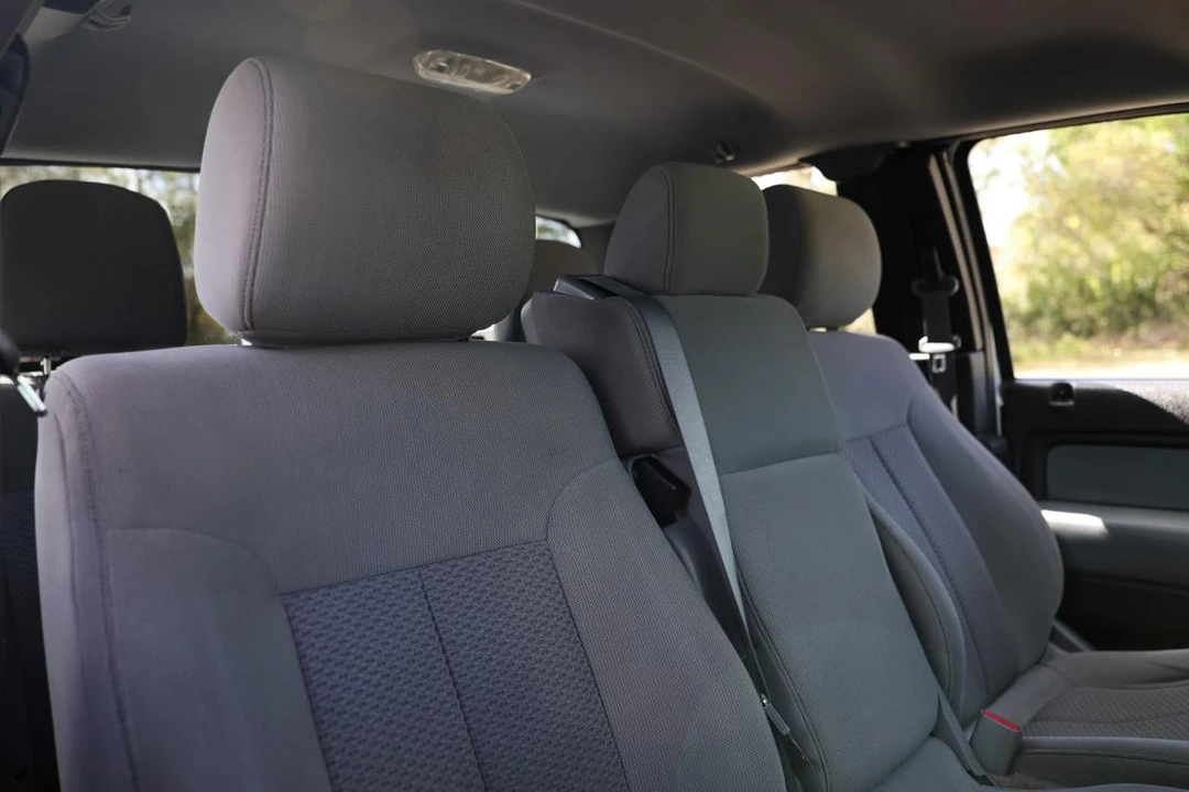 2014 Ford F-150 12th Gen - Image 16 of 31