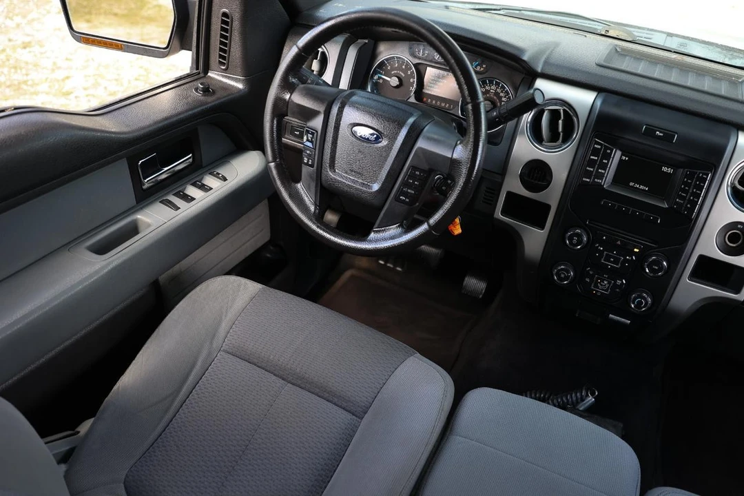 2014 Ford F-150 12th Gen - Image 20 of 31