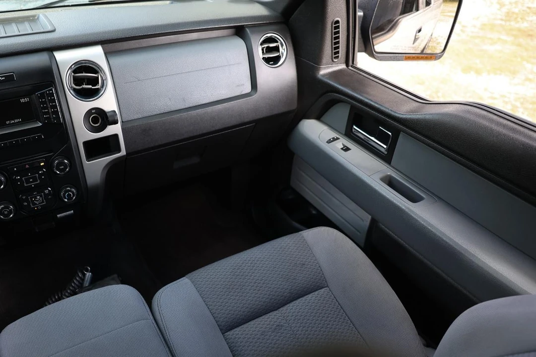 2014 Ford F-150 12th Gen - Image 22 of 31