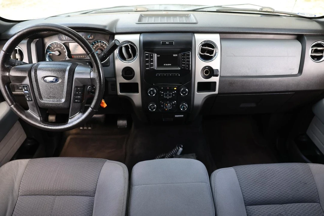 2014 Ford F-150 12th Gen - Image 21 of 31