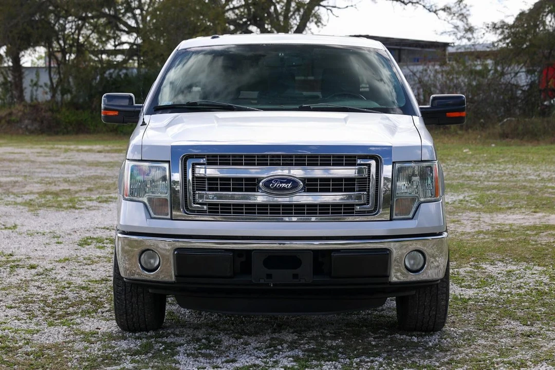 2014 Ford F-150 12th Gen - Image 17 of 31