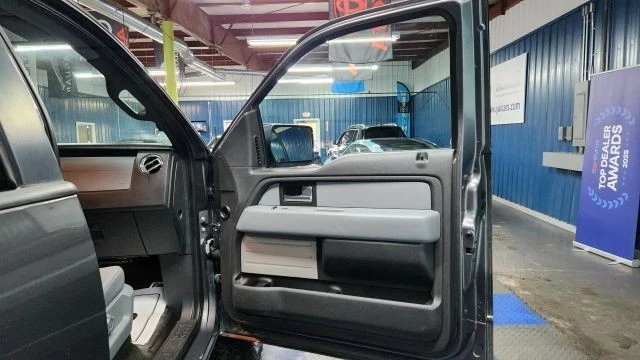 2014 Ford F-150 12th Gen - Image 11 of 12