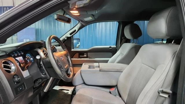 2014 Ford F-150 12th Gen - Image 7 of 12
