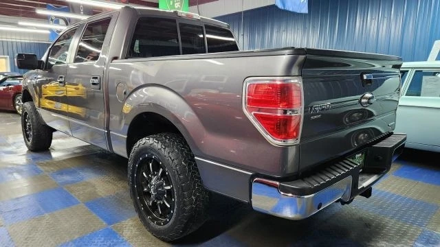 2014 Ford F-150 12th Gen - Image 4 of 12