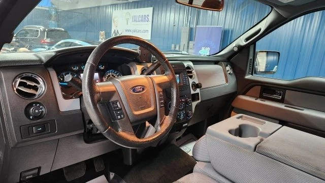2014 Ford F-150 12th Gen - Image 8 of 12