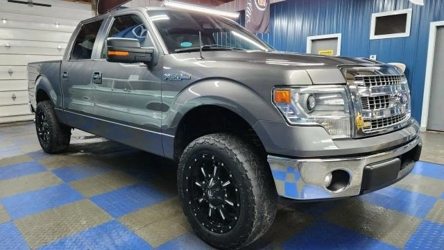 2014 Ford F-150 12th Gen - Image 2 of 12