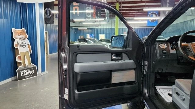 2014 Ford F-150 12th Gen - Image 6 of 12