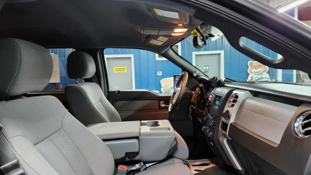 2014 Ford F-150 12th Gen - Image 12 of 12