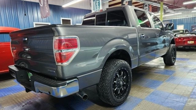 2014 Ford F-150 12th Gen - Image 3 of 12
