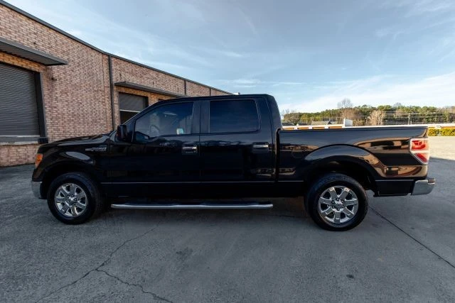 2014 Ford F-150 12th Gen - Image 8 of 21
