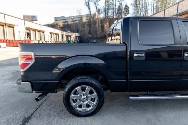 2014 Ford F-150 12th Gen - Image 12 of 21