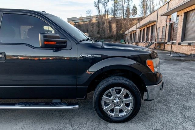 2014 Ford F-150 12th Gen - Image 14 of 21