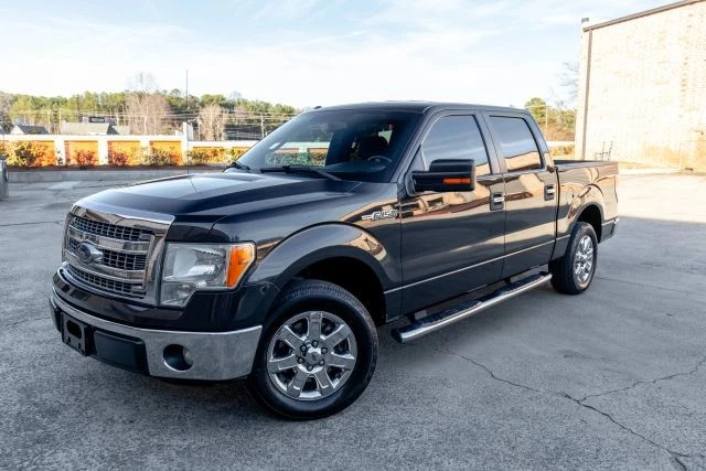 2014 Ford F-150 12th Gen - Image 2 of 21