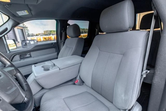2014 Ford F-150 12th Gen - Image 20 of 21