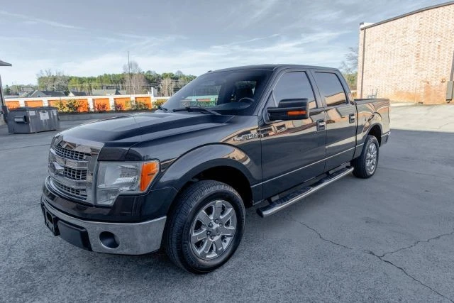 2014 Ford F-150 12th Gen - Image 17 of 21
