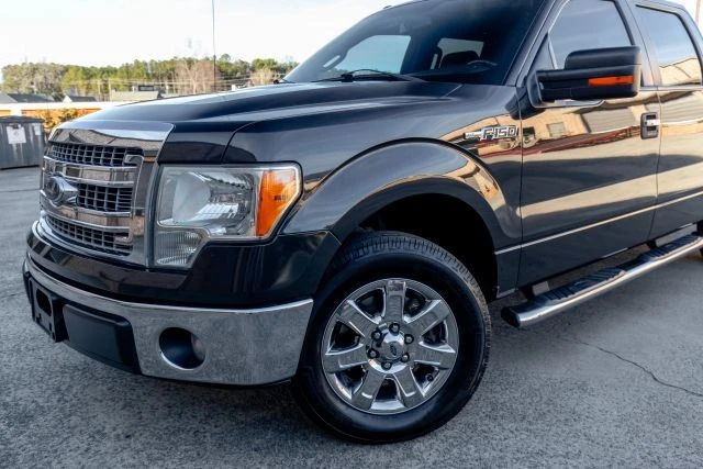 2014 Ford F-150 12th Gen - Image 4 of 21