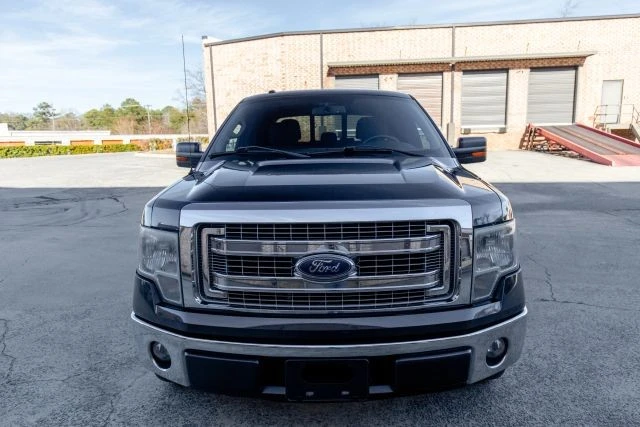 2014 Ford F-150 12th Gen - Image 16 of 21