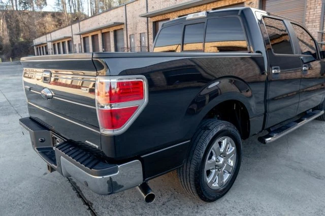 2014 Ford F-150 12th Gen - Image 11 of 21