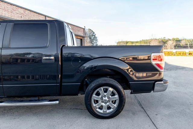 2014 Ford F-150 12th Gen - Image 7 of 21