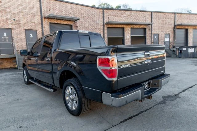 2014 Ford F-150 12th Gen - Image 9 of 21