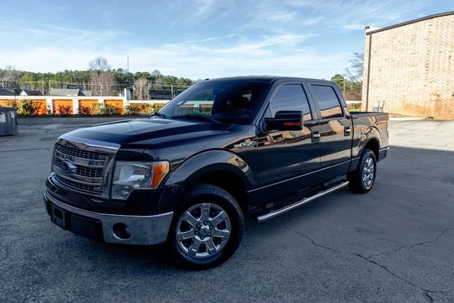 2014 Ford F-150 12th Gen - Image 3 of 21