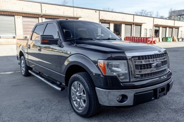 2014 Ford F-150 12th Gen - Image 15 of 21