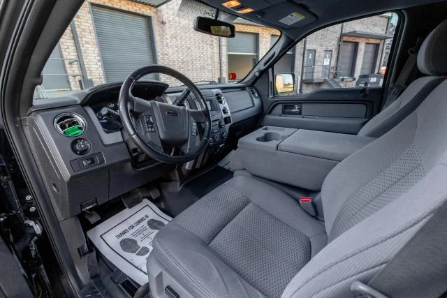 2014 Ford F-150 12th Gen - Image 19 of 21