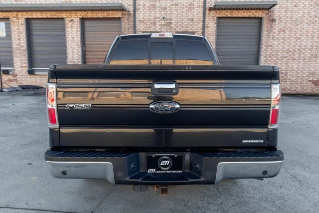 2014 Ford F-150 12th Gen - Image 10 of 21