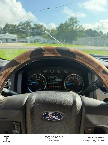 2014 Ford F-150 12th Gen - Image 17 of 17