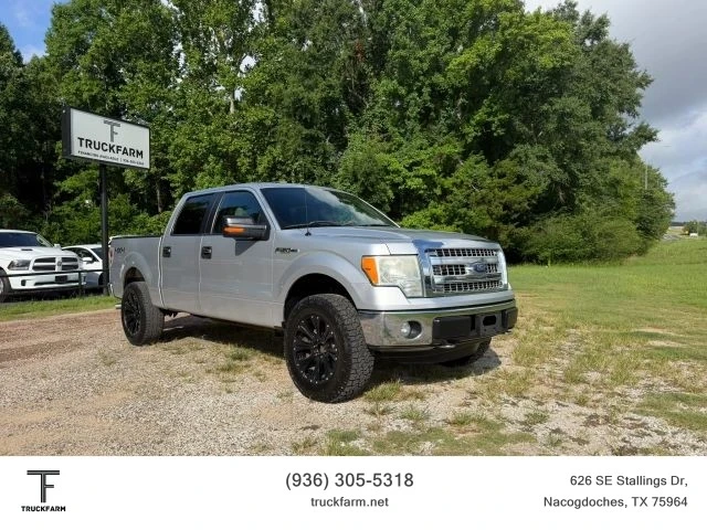 2014 Ford F-150 12th Gen - Image 7 of 17