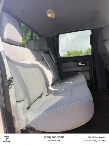 2014 Ford F-150 12th Gen - Image 11 of 17