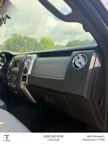 2014 Ford F-150 12th Gen - Image 9 of 17