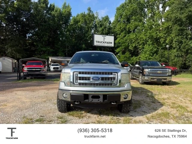 2014 Ford F-150 12th Gen - Image 8 of 17