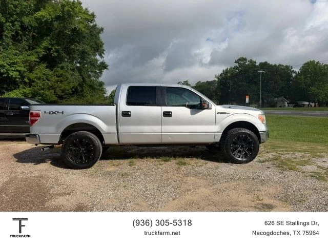 2014 Ford F-150 12th Gen - Image 6 of 17