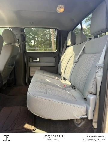 2014 Ford F-150 12th Gen - Image 12 of 17