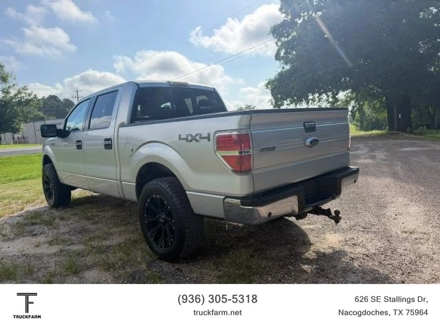 2014 Ford F-150 12th Gen - Image 3 of 17