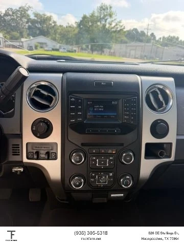 2014 Ford F-150 12th Gen - Image 15 of 17