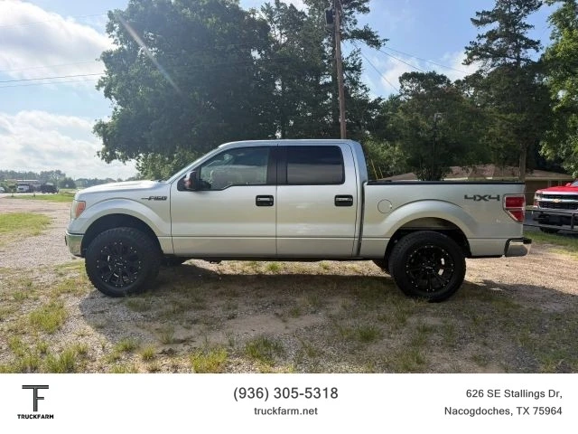 2014 Ford F-150 12th Gen - Image 2 of 17