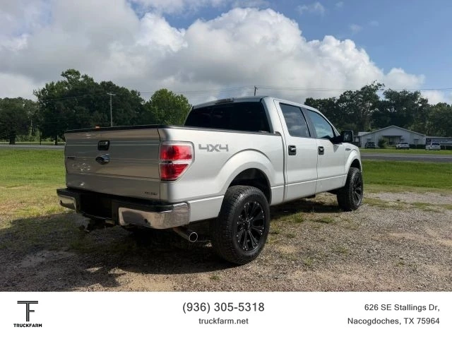 2014 Ford F-150 12th Gen - Image 5 of 17